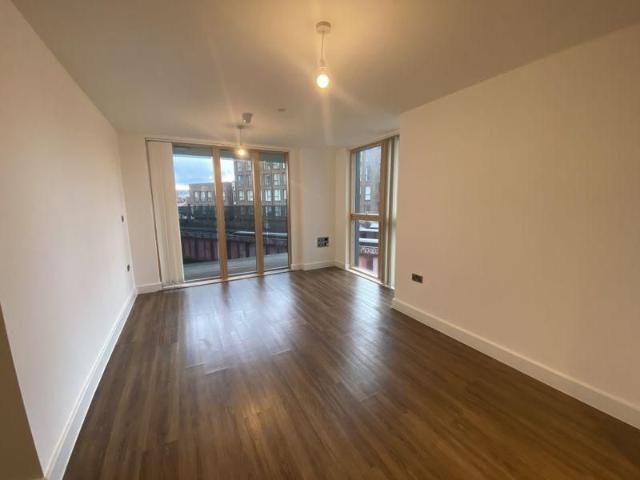 Apartment for rent in London Borough of Lewisham, Greater London