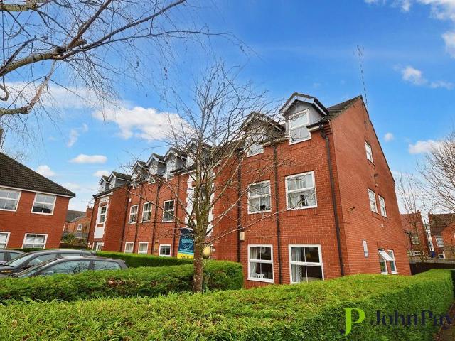 Flat for rent in West Midlands