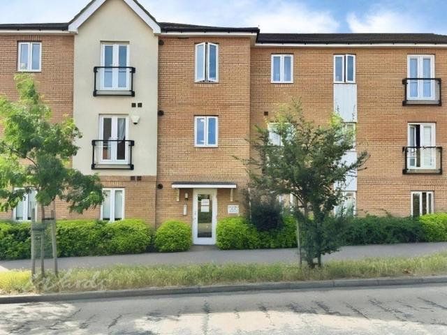 Flat for rent in Minster-on-Sea, Oad Street