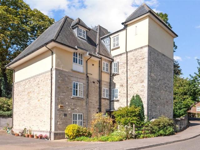 Flat for rent in Fordington