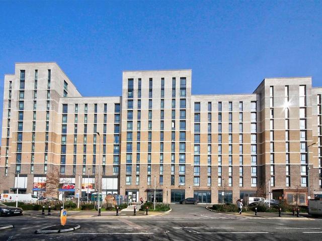 Apartment for rent in Spring Park, Luton