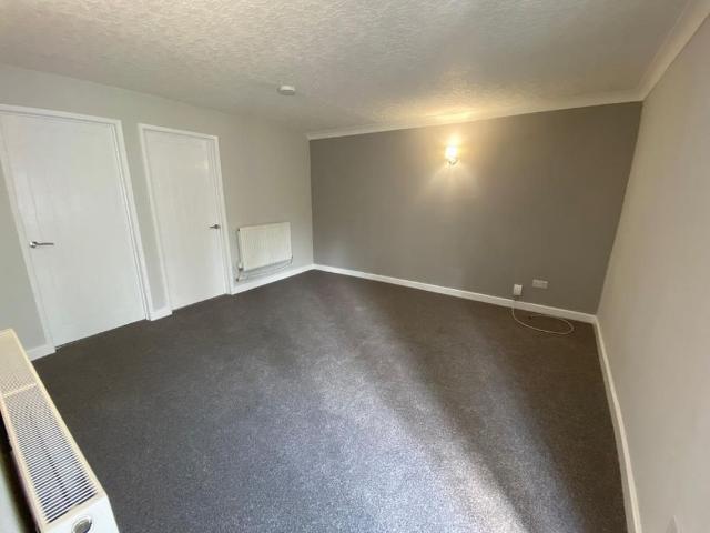 Apartment for rent in Fazeley, Boley Park