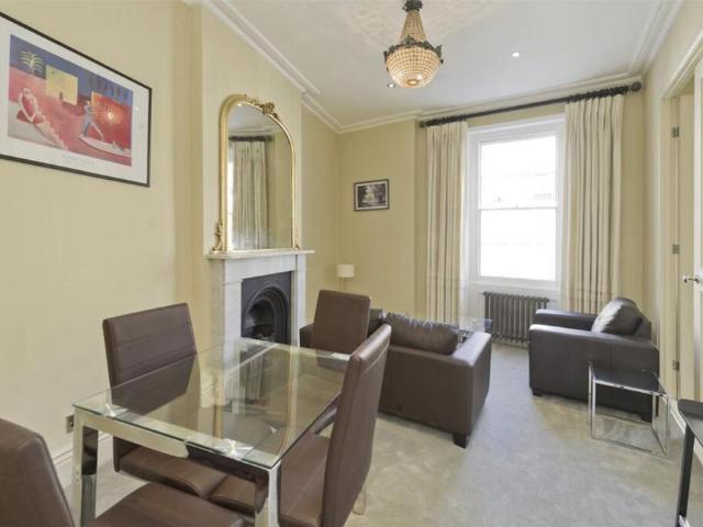 Apartment for rent in Paddington, Isle Of Man