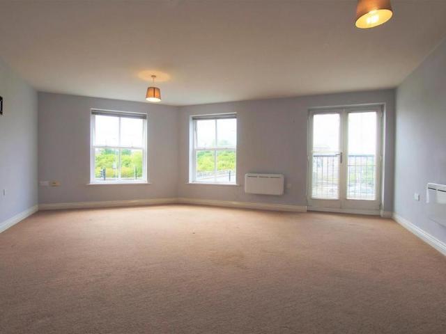Apartment for rent in Priestthorpe, Crossflatts