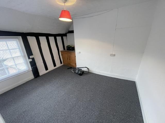 Apartment for rent in Key Street, Suffolk
