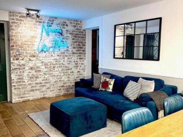 Apartment for rent in West Cliff, Bournemouth