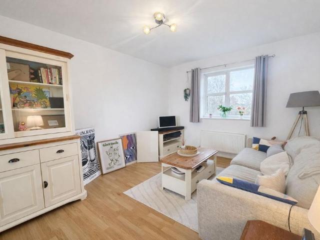 Apartment for rent in Burscough Bridge, West Lancashire