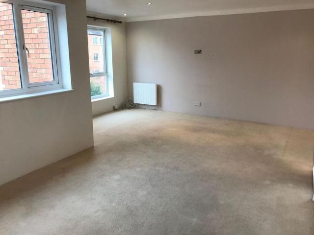 Apartment for rent in Melton Mowbray, Melton