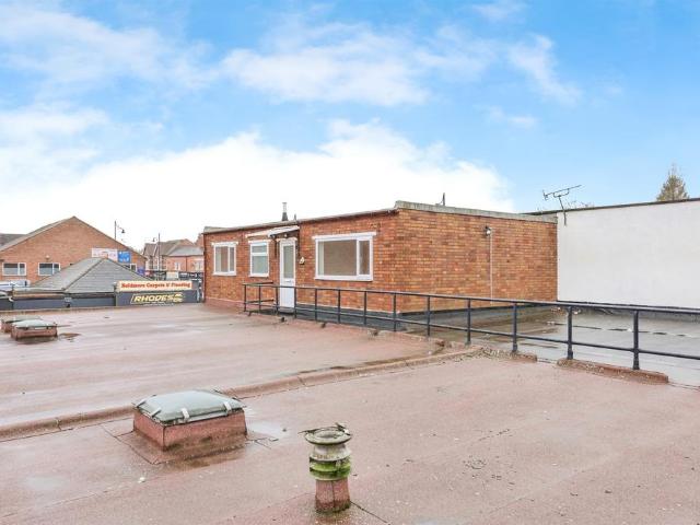 Flat for rent in Sutton Coldfield, Isle Of Man