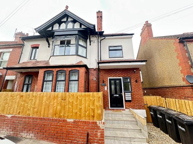 Flat for rent in Spring Park, Isle Of Man