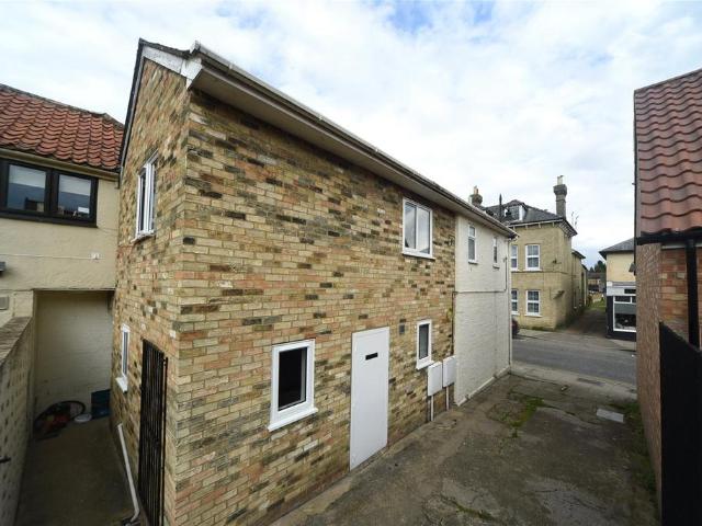 Flat for rent in Barway, Cambridgeshire