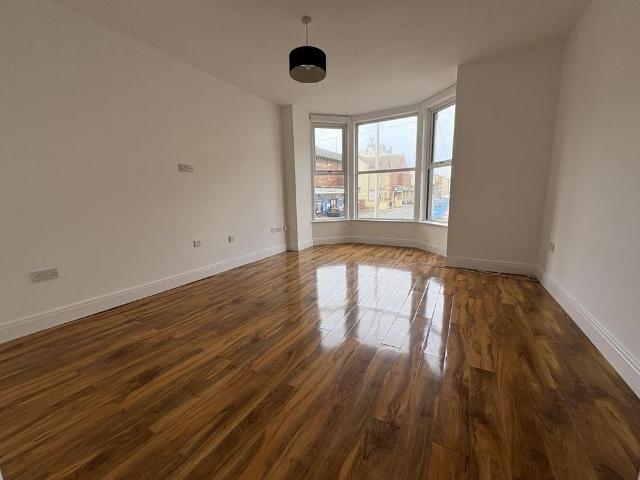 Apartment for rent in Blackpool