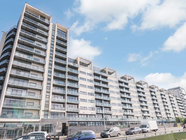 Apartment for rent in Plantation, Glasgow