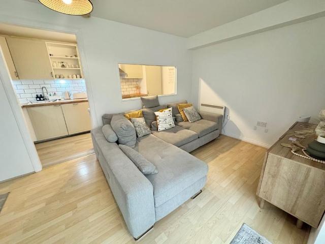 Apartment for rent in Canning / Georgian Quarter, Calderstones