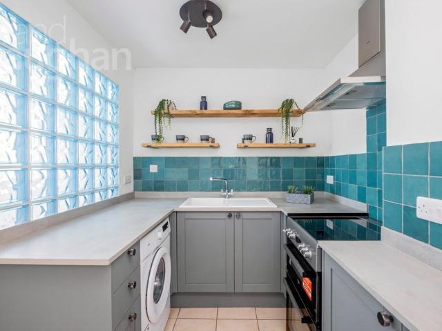 Apartment for rent in Round Hill, Brighton & Hove