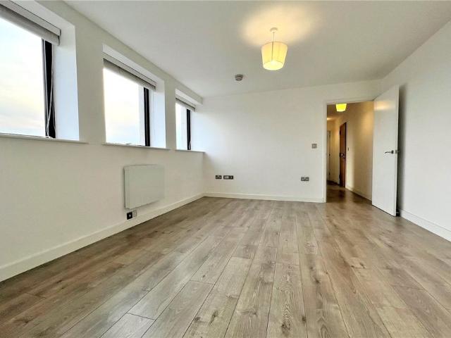 Apartment for rent in Moulsham, Chelmsford