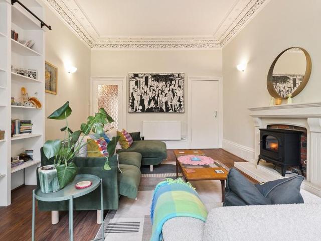 Apartment for rent in Mount Florida, Scotland