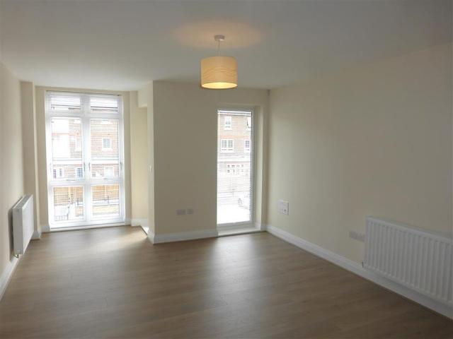 Apartment for rent in Maidenhead