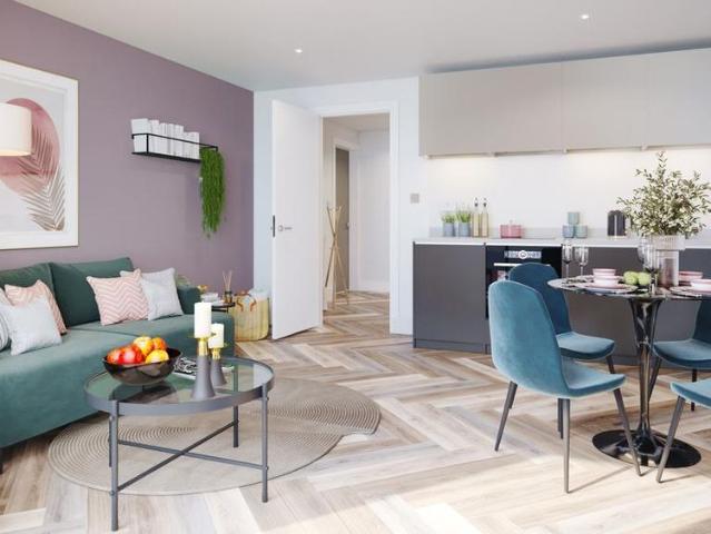 Apartment for rent in Grainger Town, Tyne And Wear