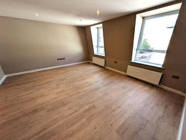 Apartment for rent in West Hoe, Plymouth