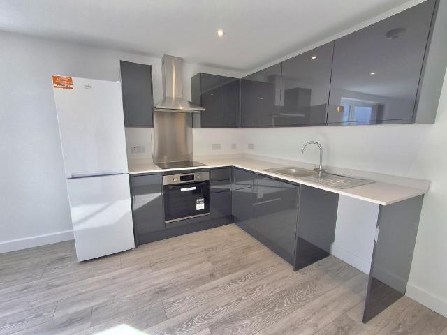 Flat for rent in Spring Vale, Hampshire