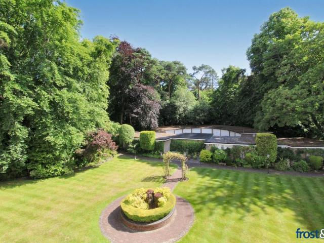 Flat for rent in Branksome, Poole