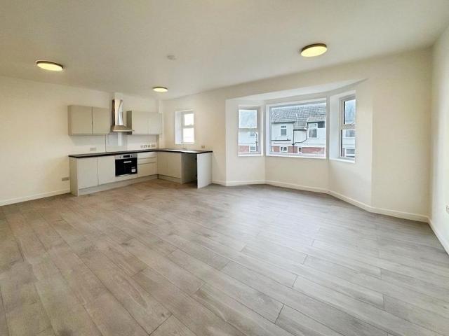 Apartment for rent in Claremont, Blackpool