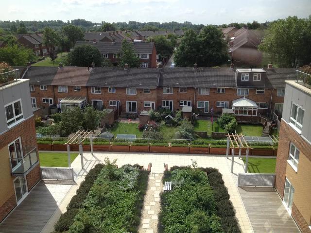 Apartment for rent in Lee Chapel, Essex