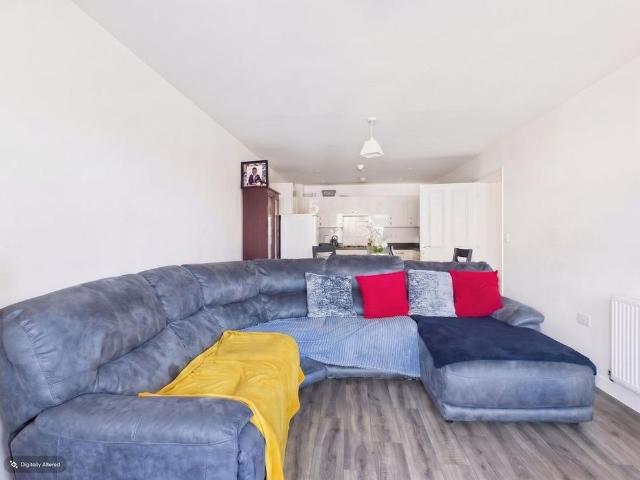 Apartment for rent in Brompton, Gillingham
