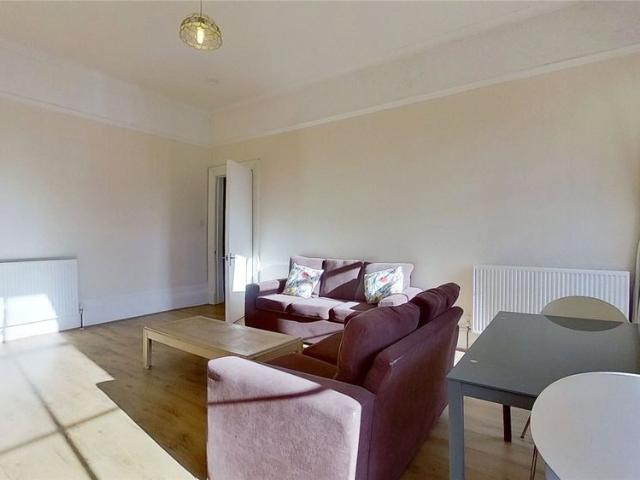 Apartment for rent in Sandyford, Scotland
