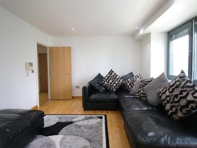 Apartment for rent in City Centre, Georgia