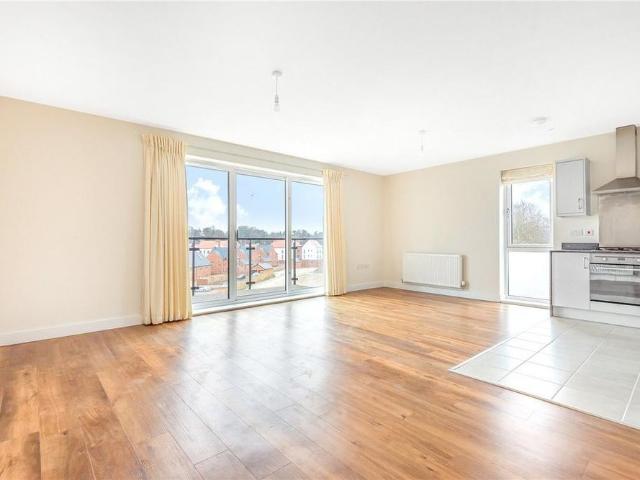 Apartment for rent in Weeke, Harestock