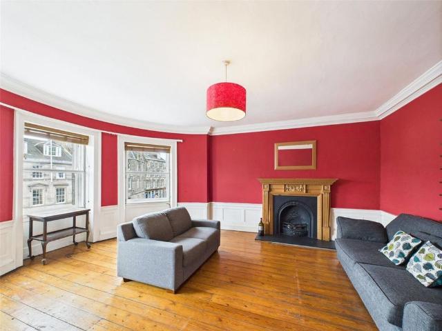 Apartment for rent in North Leith, City of Edinburgh