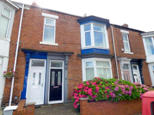 Flat for rent in South Shields, Westoe