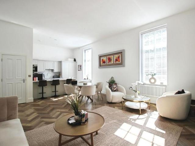 Apartment for rent in Christleton, Cheshire