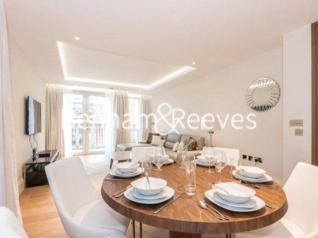 Flat for rent in St Clement Danes, Isle Of Man