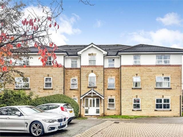 Flat for rent in Greater London