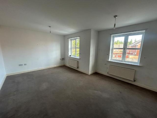 Flat for rent in King’s Hill, Wednesbury