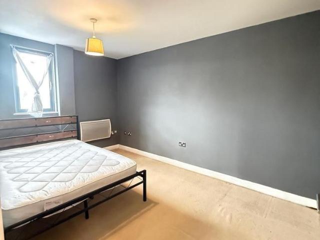 Apartment for rent in Fallings Heath, Wednesbury