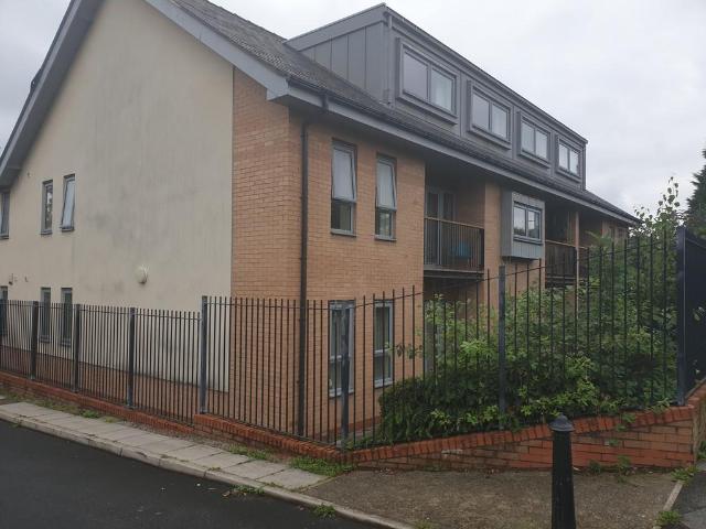 Flat for rent in Georgia, Greater Manchester