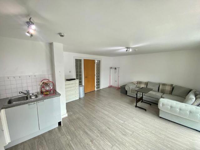 Apartment for rent in St Ann's, Haddon