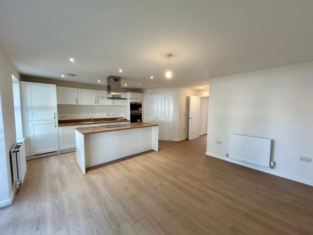 Apartment for rent in Lakeside, South Yorkshire