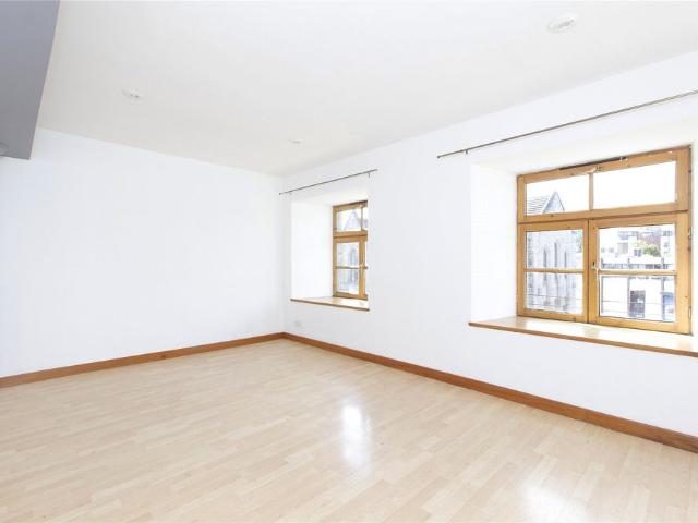 Apartment for rent in North Leith, City of Edinburgh