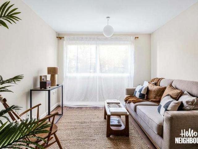 Apartment for rent in Dulwich, Greater London
