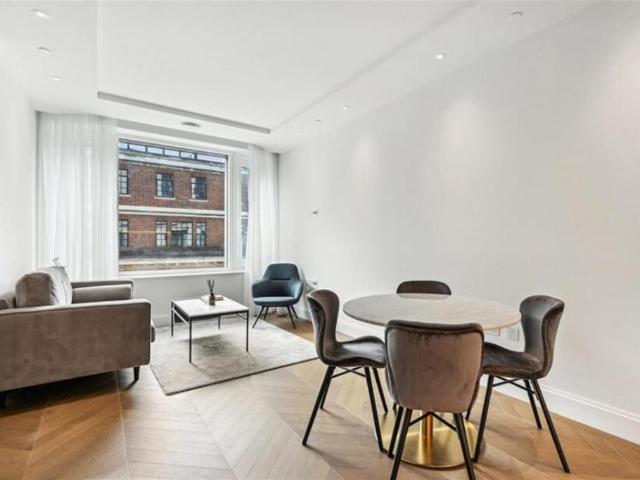 Flat for rent in Westminster, Greater London