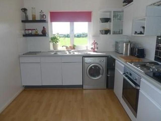 Flat for rent in Wales