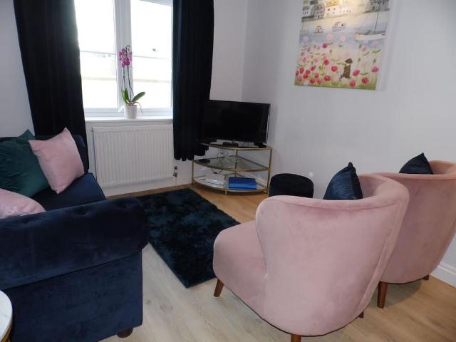 Apartment for rent in Penbeagle, Cornwall