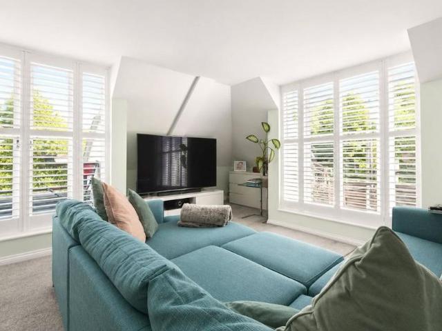 Apartment for rent in Old Harlow, Harlow