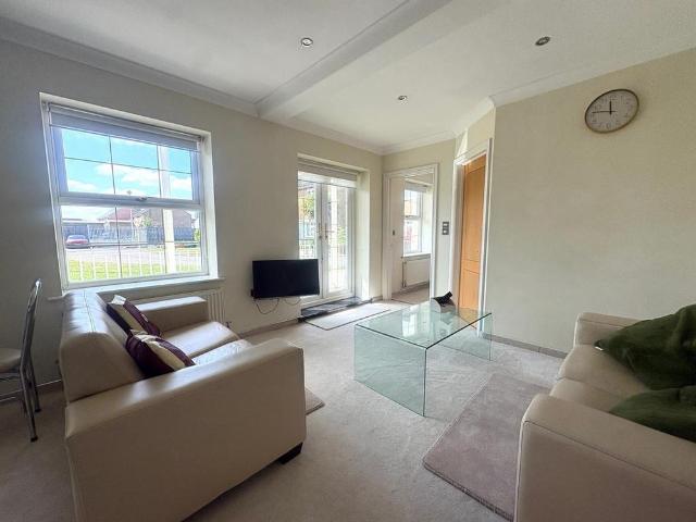 Apartment for rent in Rodbourne, Swindon