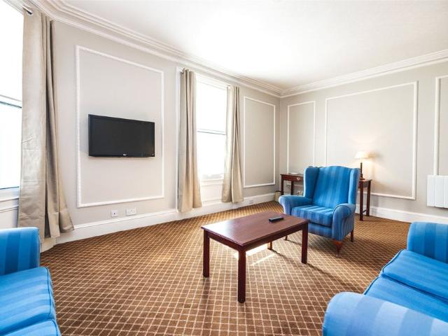 Apartment for rent in Ballindoch, Scotland